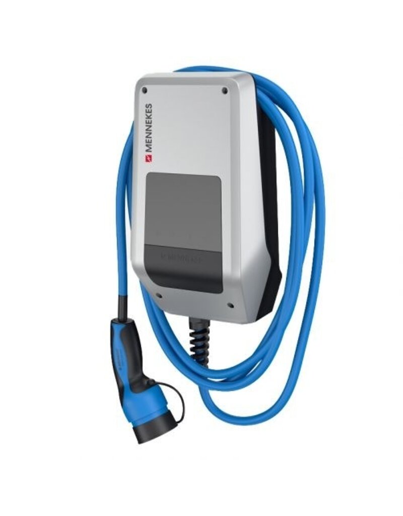 Mennekes EV wandlader Mennekes Amtron Compact