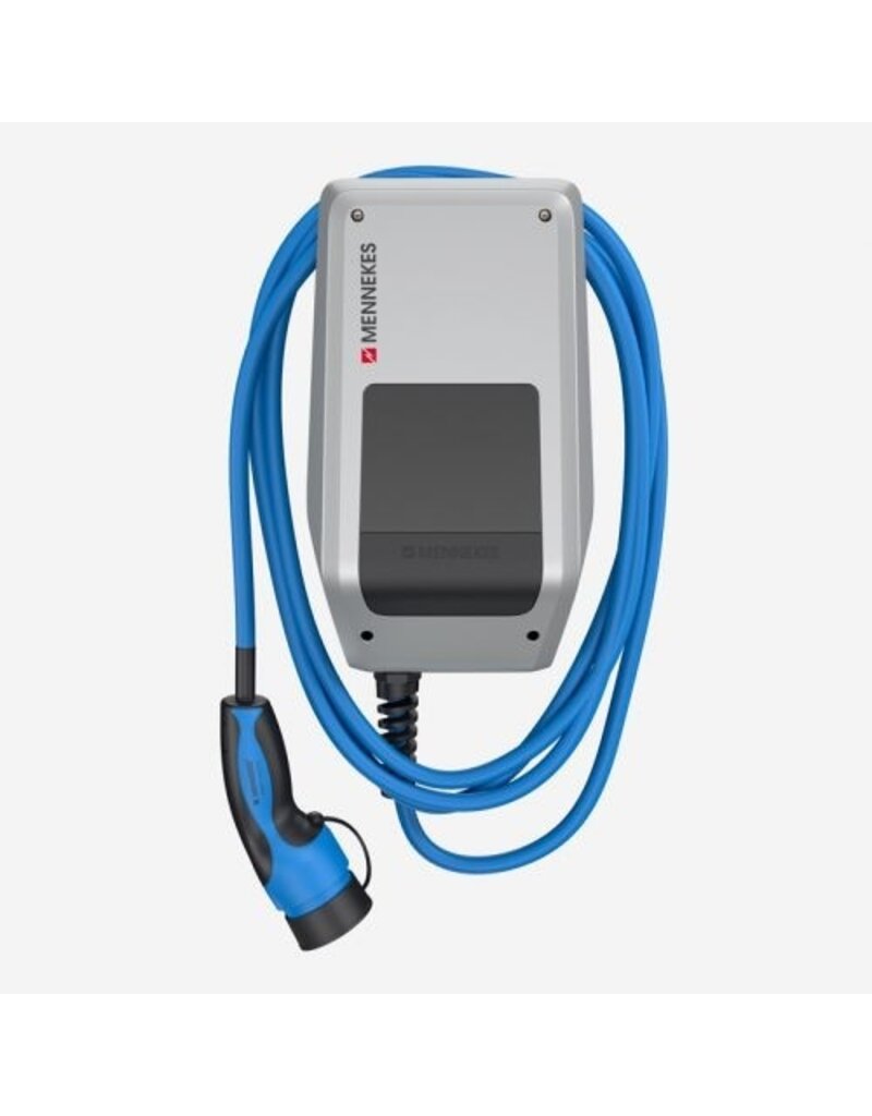Mennekes EV wandlader Mennekes Amtron Compact