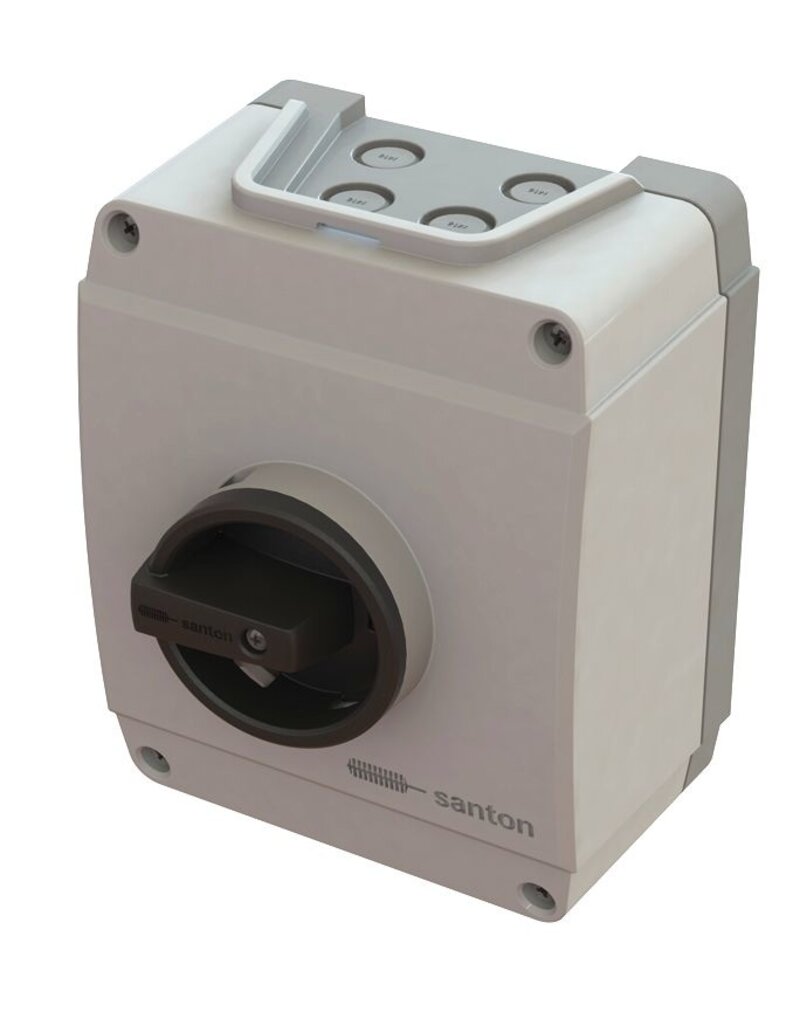 Santon DC/PV Schakelaar