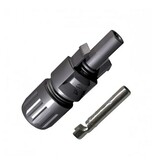 Stäubli MC4 connector Staubli 4/6mm² 5-6mm²