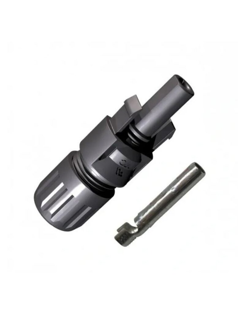 Stäubli MC4 connector Staubli 4/6mm² 5-6mm²