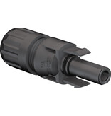 Stäubli MC4 connector Staubli 4/6mm² 5-6mm²