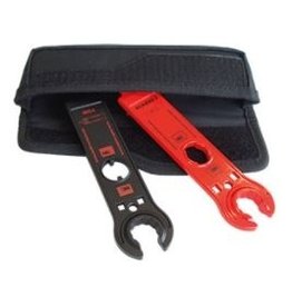 Stäubli Montagesleutel MC4 / EVO2  Staubli PV-MS-PLS(2st.)