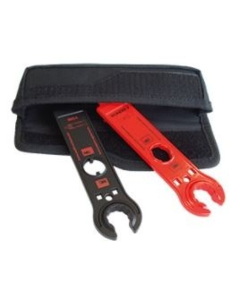 Stäubli Montagesleutel MC4 / EVO2  Staubli PV-MS-PLS(2st.)