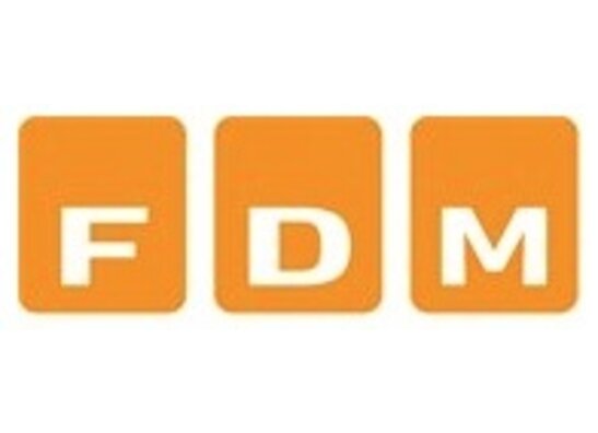 FDM
