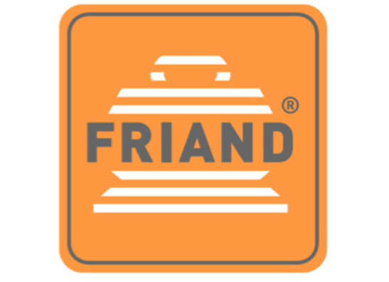 Friand