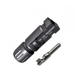 Stäubli MC4 connector Staubli 4/6mm² 5-6mm²