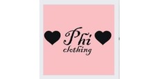 PHI CLOTHING