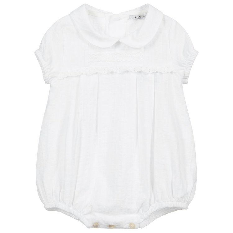 ROMPER PAKJE ALLEGRA