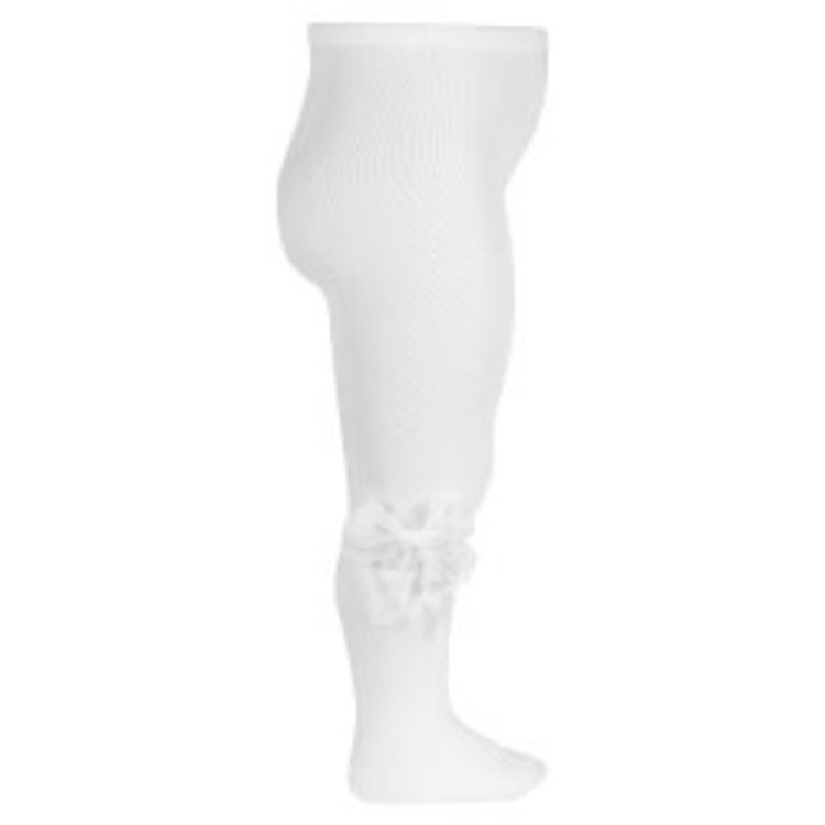 CEREMONY TIGHT WIT ORGANZA BOW