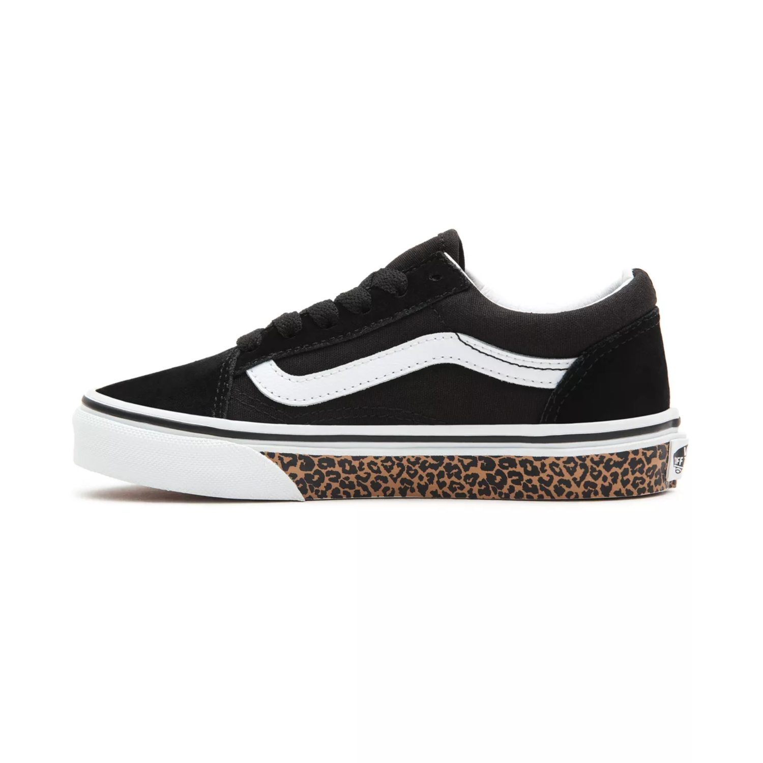 OLD SKOOL ANIMAL SIDEWALL - Holy ChiQ by Shirley