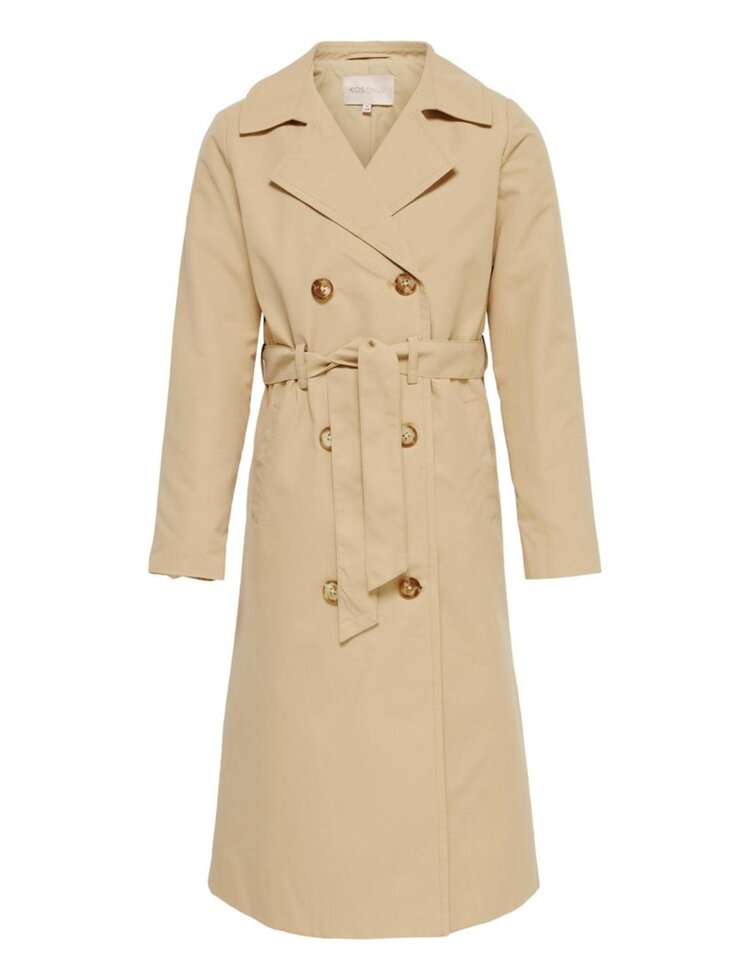 TRENCHCOAT ELLA