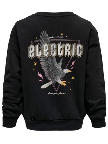 SWEATER KONLUCINDA ELECTRIC