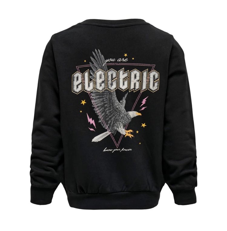 SWEATER KONLUCINDA ELECTRIC