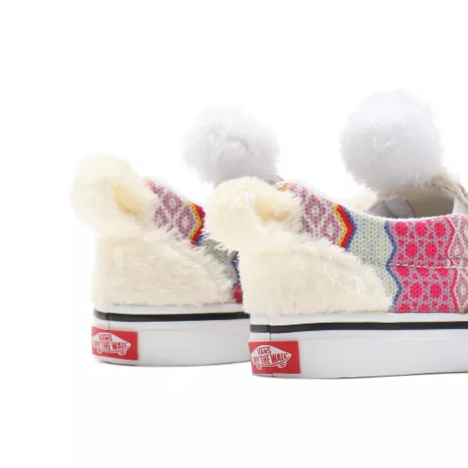 vans alpaca unisex