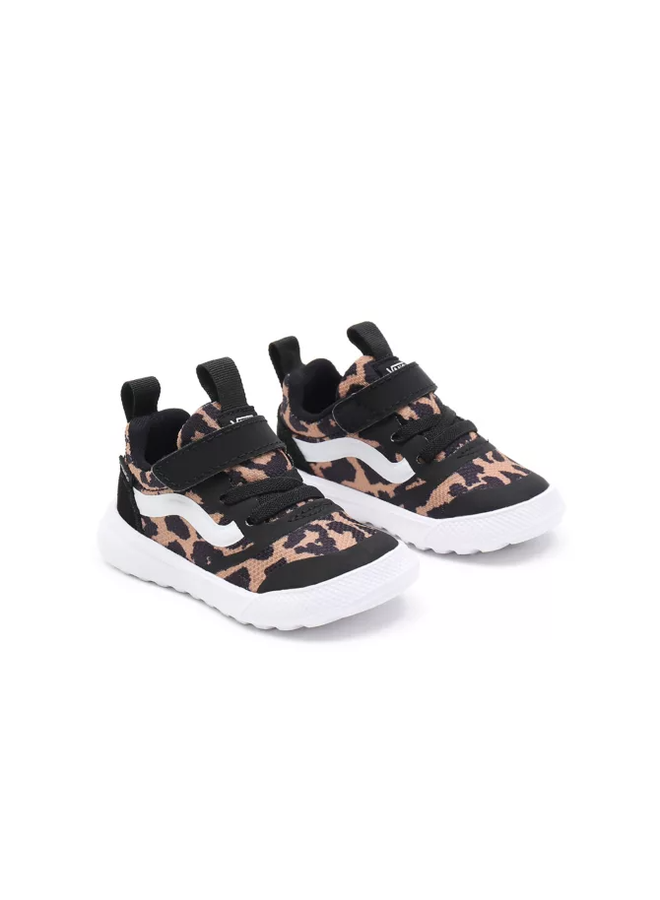 VANS Old Skool V Leopard