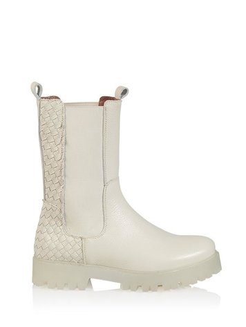 DWRS LABEL BOOTS BOCHUM