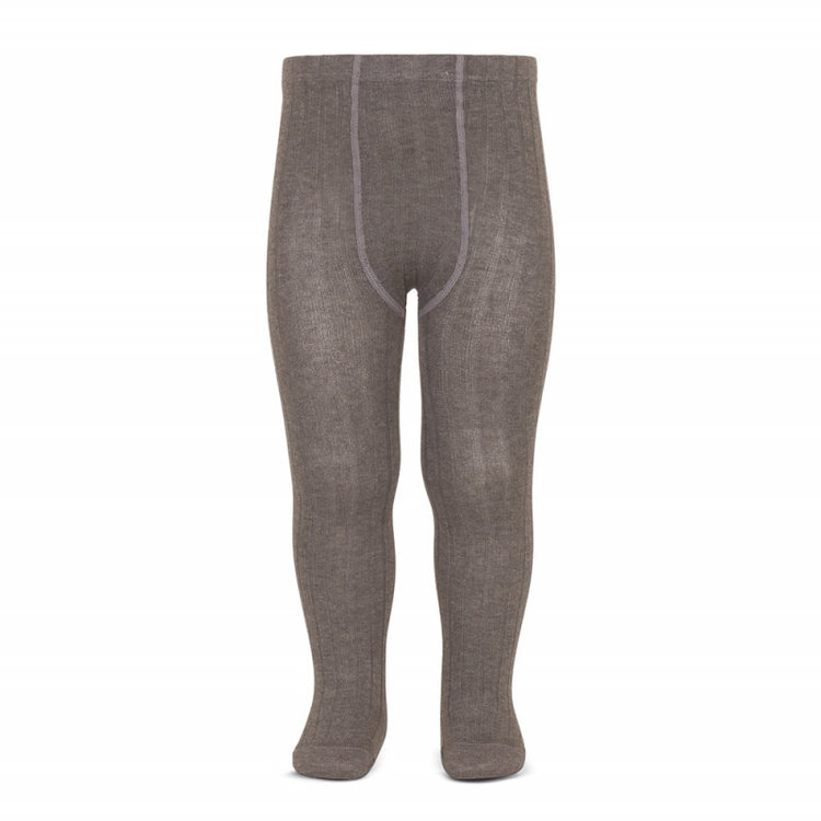 TIGHTS BASIC RIB 2016/1