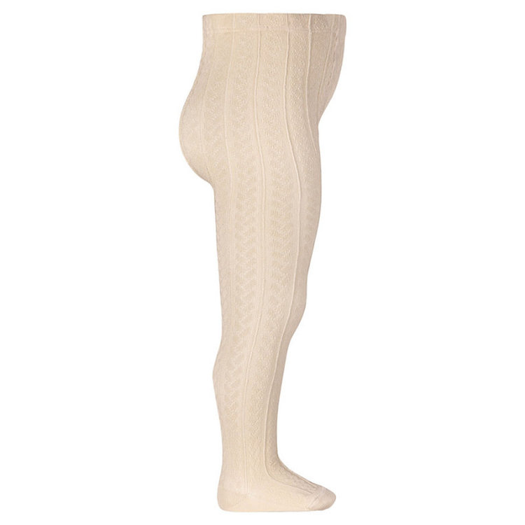 BRAIDED TIGHTS 2311