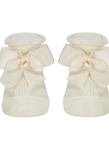 BABY WARM COTTON BOOTIES 2595