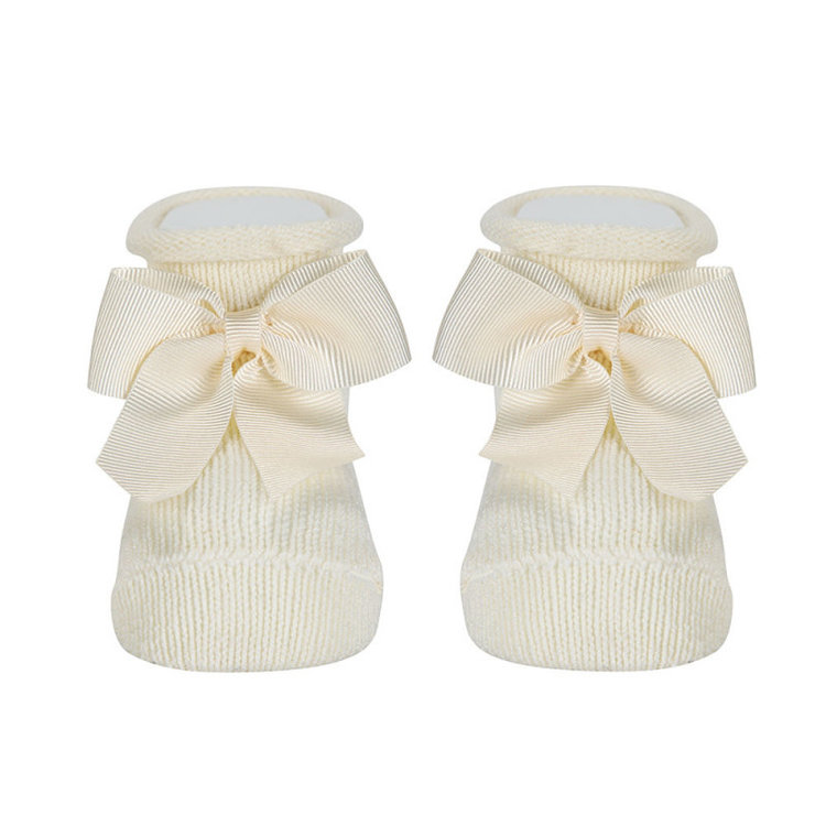 BABY WARM COTTON BOOTIES 2595