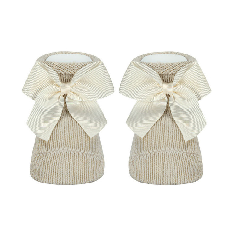 BABY WARM COTTON BOOTIES 2595
