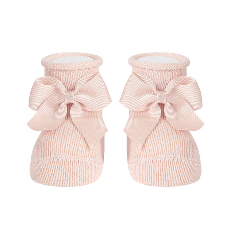 BABY WARM COTTON BOOTIES 2595