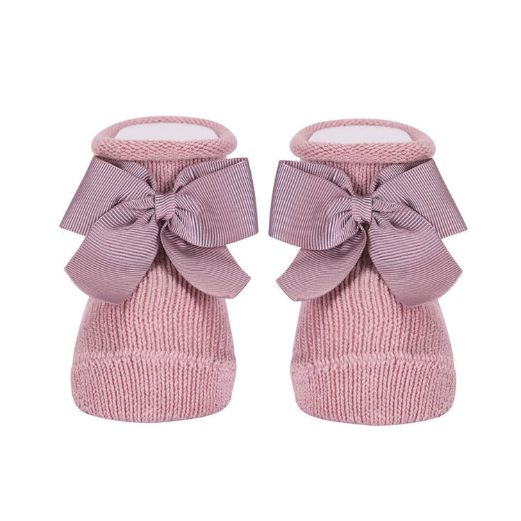 BABY WARM COTTON BOOTIES 2595