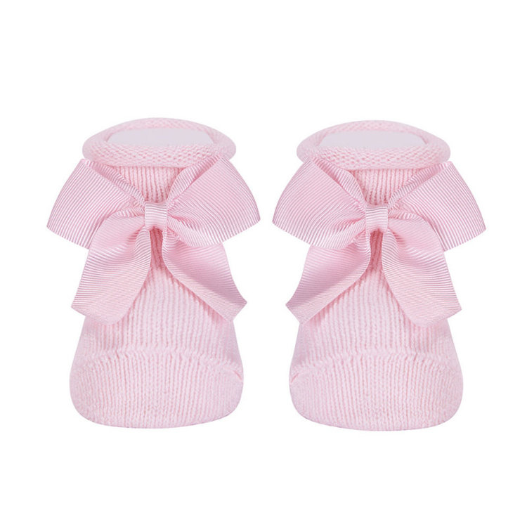 BABY WARM COTTON BOOTIES 2595