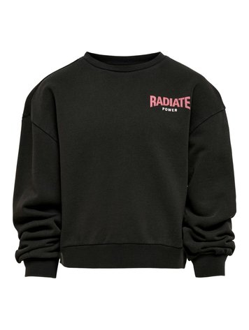 SWEATER RADIATE POWER