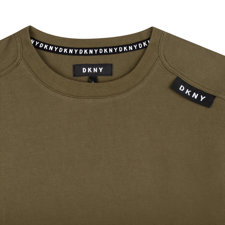 T-SHIRT KHAKI