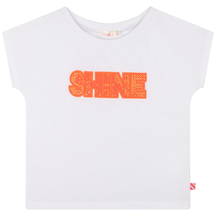 T-SHIRT SHINE
