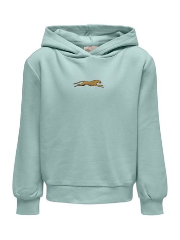 KIDS ONLY HOOD BOX PANTER