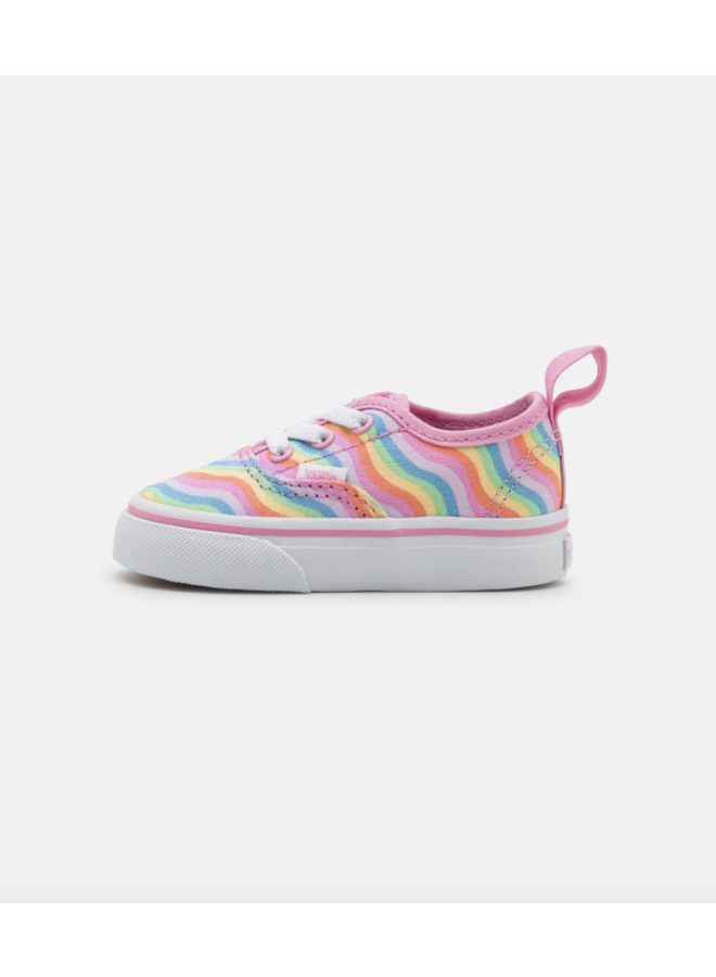 vans rainbow vans