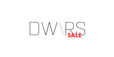 DWRS  LABEL SALE