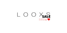 LOOXS LITTLE SALE