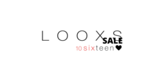 LOOXS 10SIXTEEN SALE
