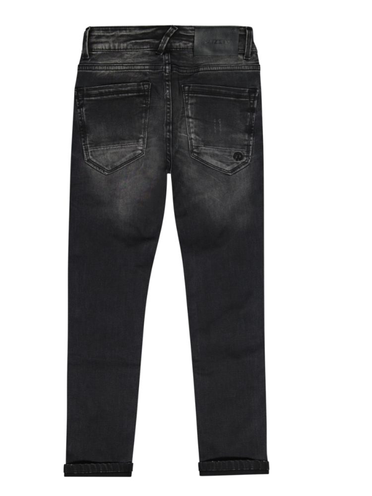 JEANS TOKYO BLACK