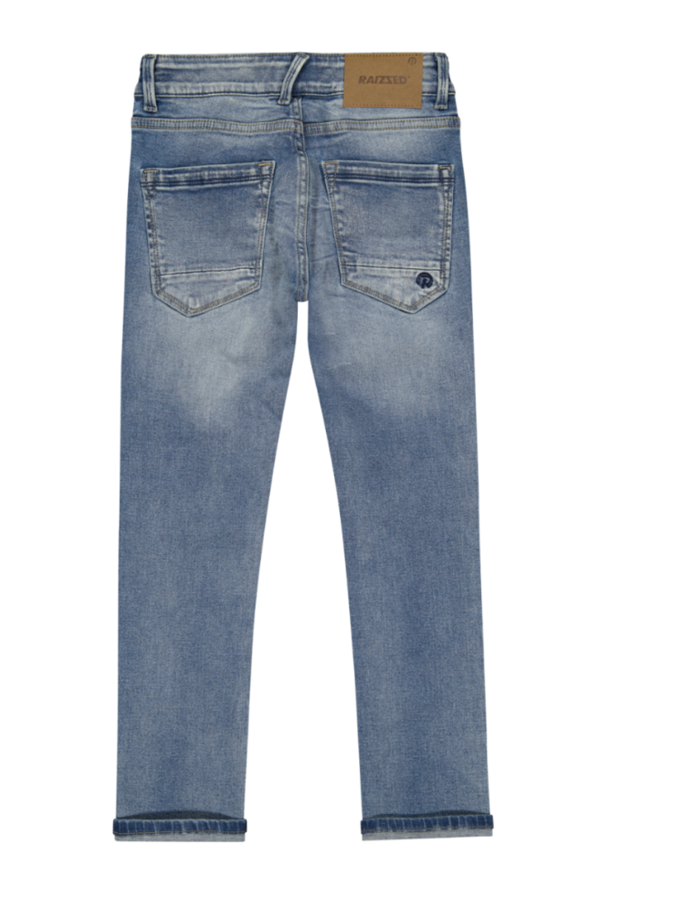 JEANS BOSTON BLUE