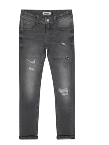 JEANS BANGKOK GREY
