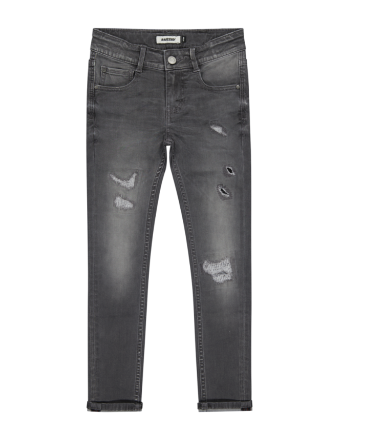 JEANS BANGKOK GREY