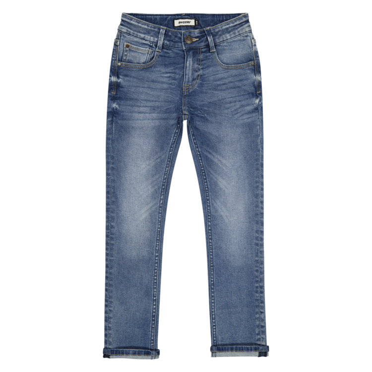 RAIZZED SLIM JEANS BOSTON