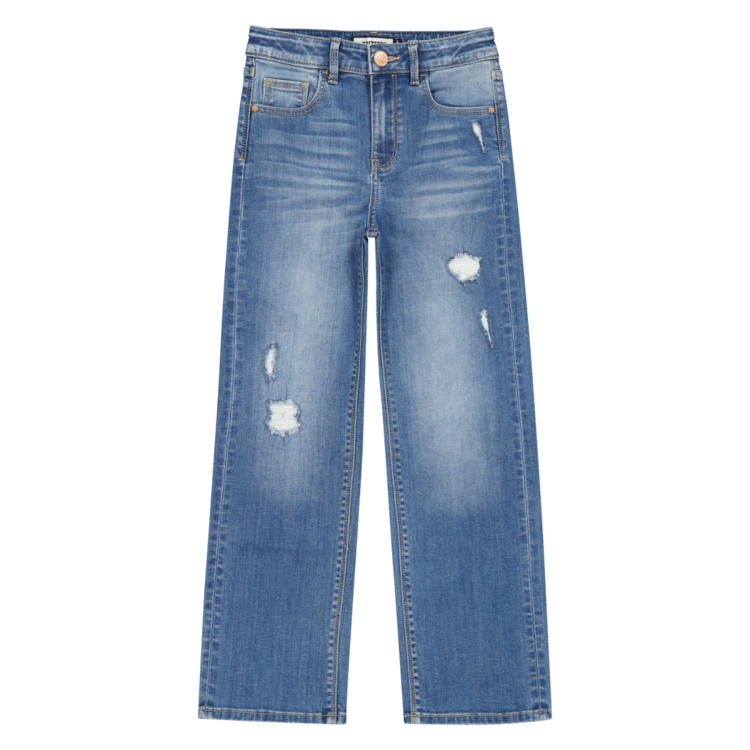 JEANS MISSISSIPPI CRAFTED