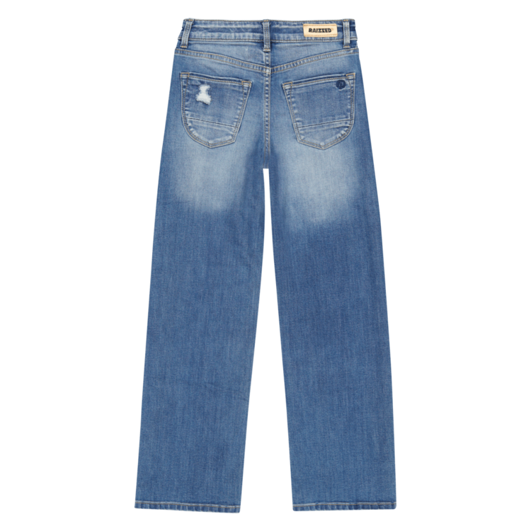 JEANS MISSISSIPPI CRAFTED