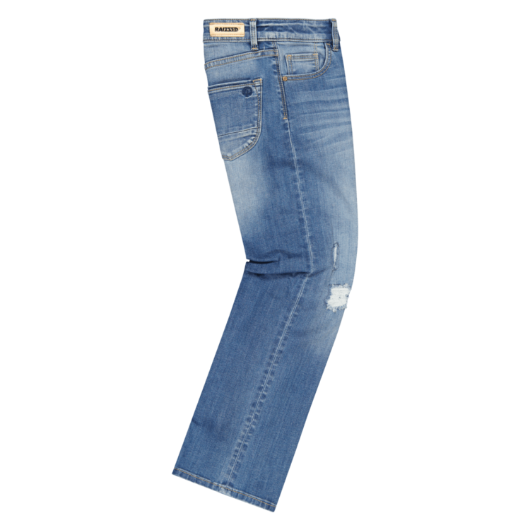 JEANS MISSISSIPPI CRAFTED