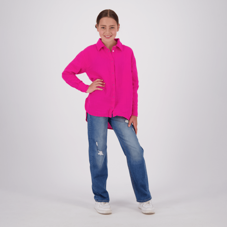 JEANS MISSISSIPPI CRAFTED