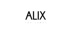 ALIX THE LABEL