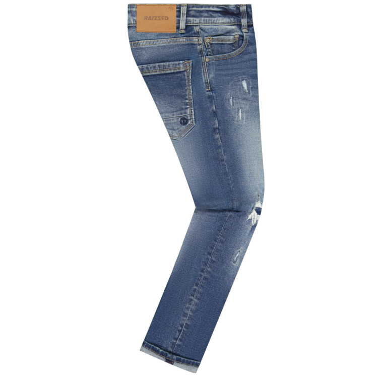 Jeans Boston Crafted