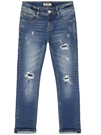 Jeans Boston Crafted