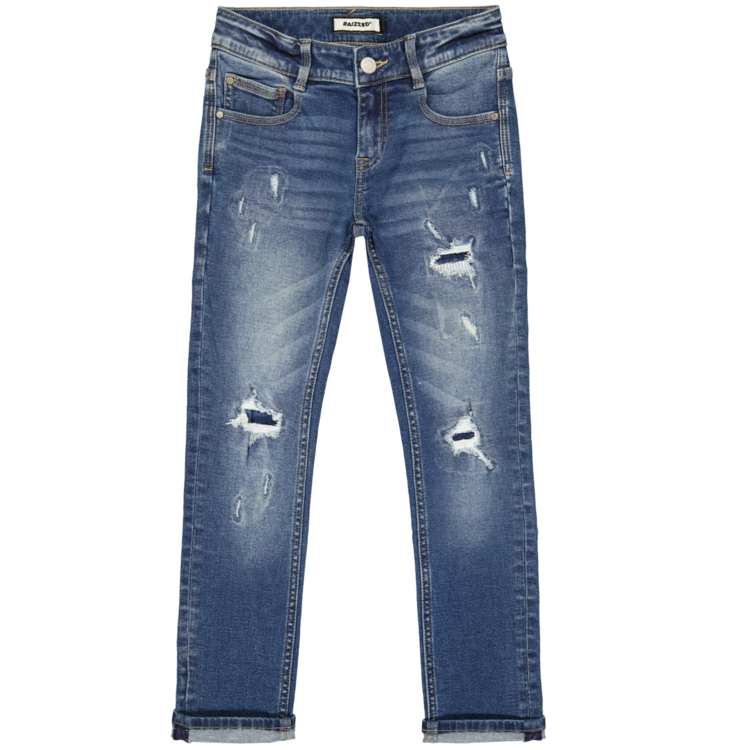 Jeans Boston Crafted